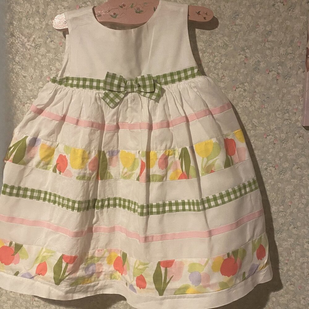 baby dress